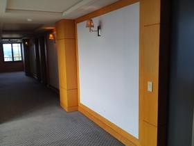Sungsanpo Sky Hotel