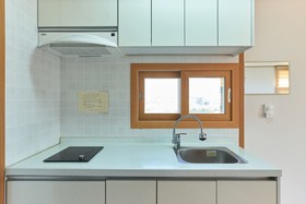 Sungsan Woori House Pension