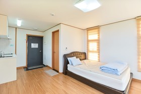 Sungsan Woori House Pension