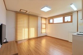 Sungsan Woori House Pension