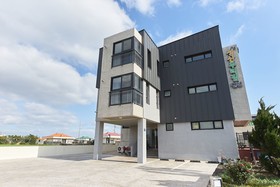 Sungsan Woori House Pension