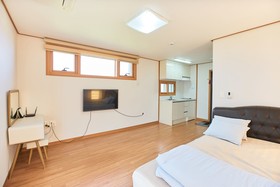 Sungsan Woori House Pension