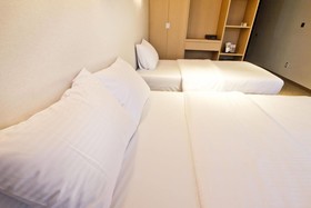 Sunrise Hotel Sungsan