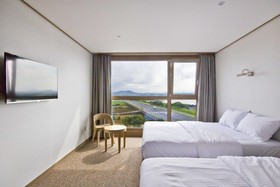 Sunrise Hotel Sungsan