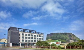 Sunrise Hotel Sungsan