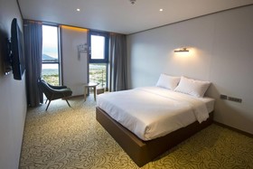 Sunrise Hotel Sungsan