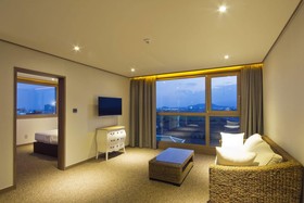 Sunrise Hotel Sungsan