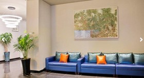 Sunrise Hotel Sungsan