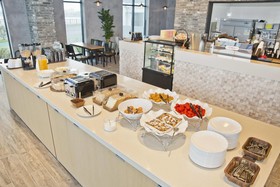 Sunrise Hotel Sungsan