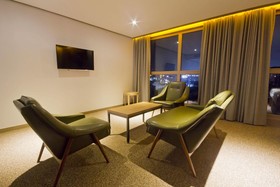 Sunrise Hotel Sungsan