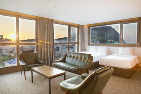 Sunrise Hotel Sungsan