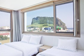 Sunrise Hotel Sungsan