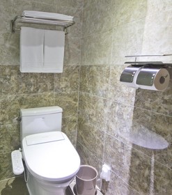 Sunrise Hotel Sungsan