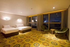 Sunrise Hotel Sungsan