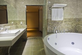 Sunrise Hotel Sungsan