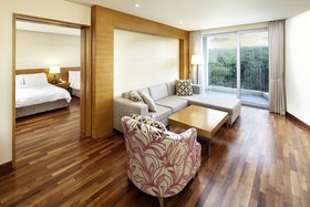 Teddy Valley Golf & Resort