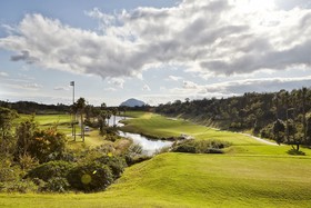 Teddy Valley Golf & Resort