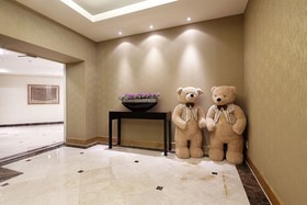 Teddy Valley Golf & Resort