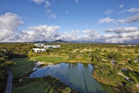 Teddy Valley Golf & Resort
