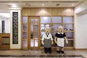 Teddy Valley Golf & Resort