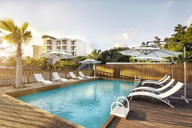 Teddy Valley Golf & Resort