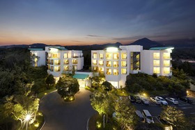 Teddy Valley Golf & Resort