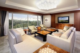 Teddy Valley Golf & Resort