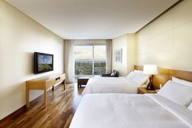 Teddy Valley Golf & Resort