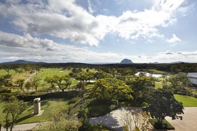 Teddy Valley Golf & Resort