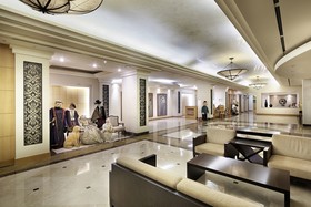 Teddy Valley Golf & Resort