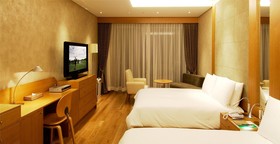 Teddy Valley Golf & Resort