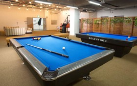 The Annex