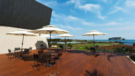The B.B's Jeju Resort