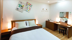 The B.B's Jeju Resort