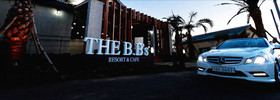 The B.B's Jeju Resort