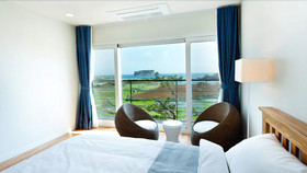 The B.B's Jeju Resort