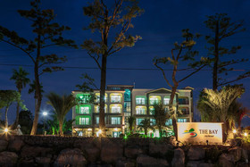 The Bay Resort Jeju