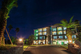 The Bay Resort Jeju