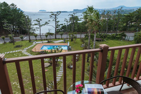 The Bay Resort Jeju