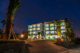 The Bay Resort Jeju