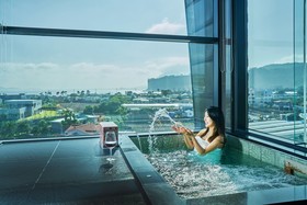 Scarboro Hotel & Exclusive Resort