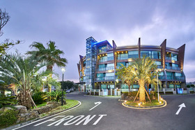 Scarboro Hotel & Exclusive Resort