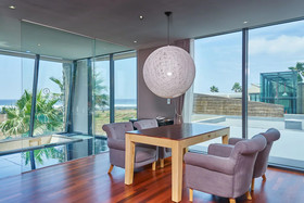 Scarboro Hotel & Exclusive Resort