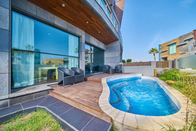 Scarboro Hotel & Exclusive Resort