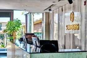 Scarboro Hotel & Exclusive Resort