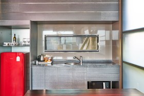 Scarboro Hotel & Exclusive Resort