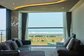 Scarboro Hotel & Exclusive Resort
