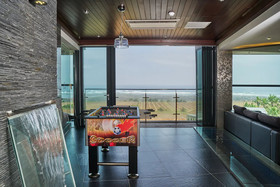 Scarboro Hotel & Exclusive Resort
