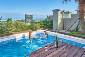 Scarboro Hotel & Exclusive Resort
