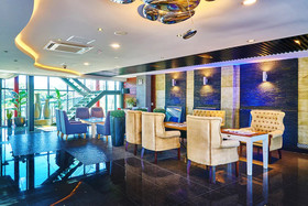 Scarboro Hotel & Exclusive Resort